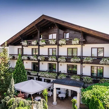 Gasthof Feichter 3*