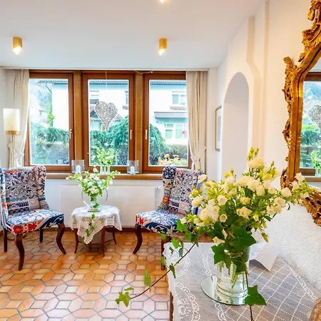 Guest house Gasthof Feichter