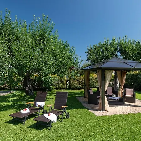 Гостевой дом Feichter