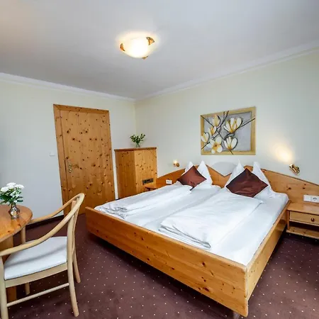 Konukevi Feichter Finkenstein am Faaker See