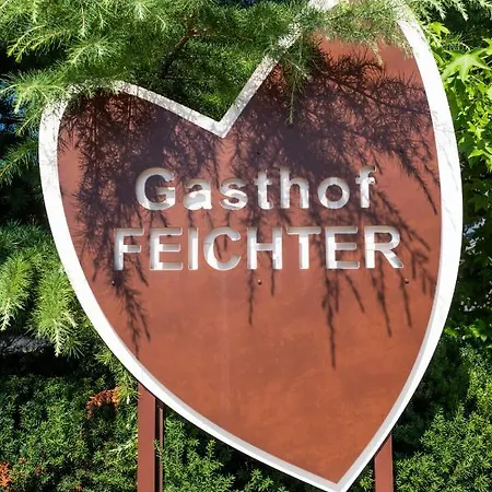 Feichter Гостевой дом