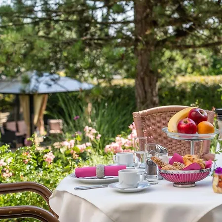 Gasthof Feichter Guest house Finkenstein am Faaker See