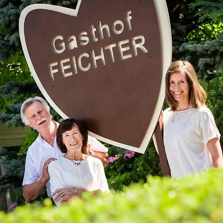 Gasthof Feichter 3*
