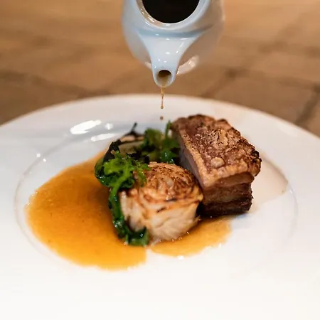 Гостевой дом Feichter 3*