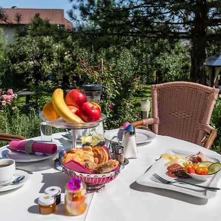 Konukevi Feichter Finkenstein am Faaker See