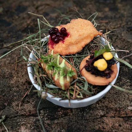 Feichter Konukevi Finkenstein am Faaker See