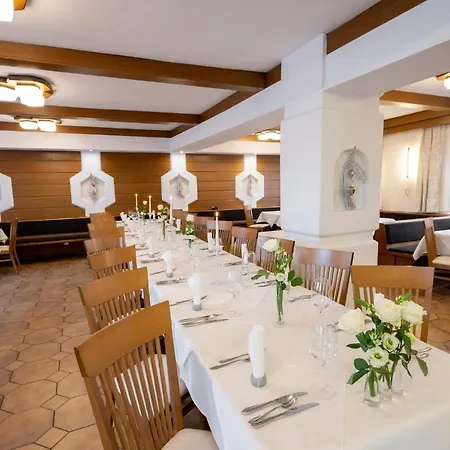 Gasthof Feichter Guest house