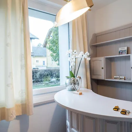 Feichter Гостевой дом 3*