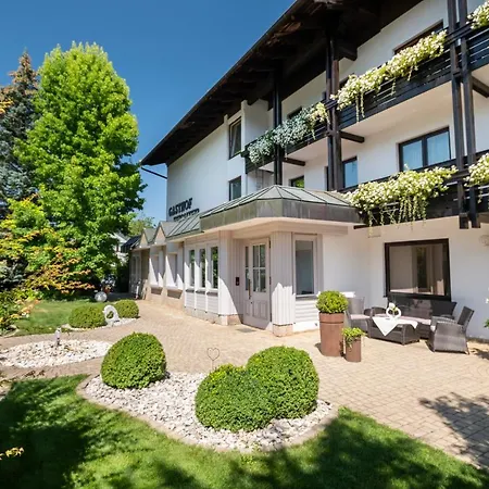 Gasthof Feichter 3* Finkenstein am Faaker See