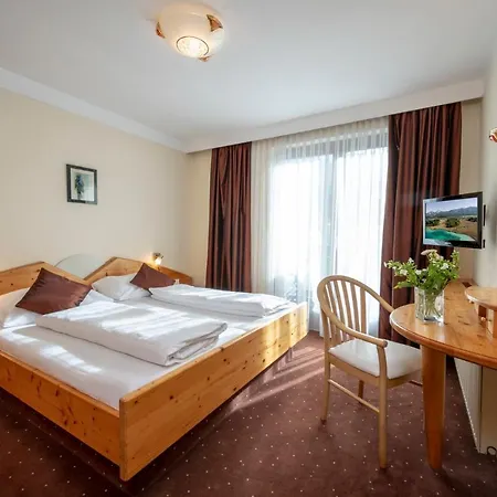 Гостевой дом Feichter