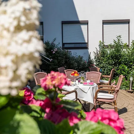 Гостевой дом Feichter Finkenstein am Faaker See