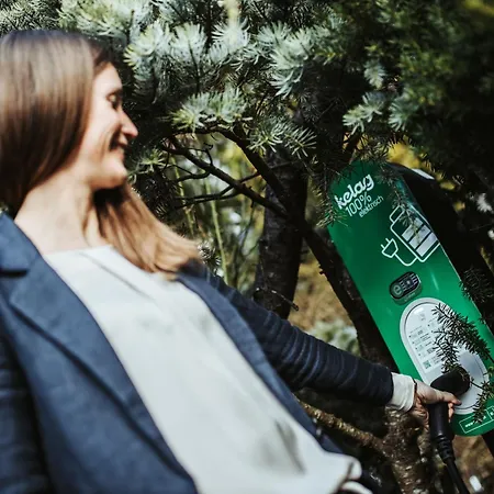 Гостевой дом Feichter