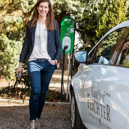 Feichter Konukevi 3*