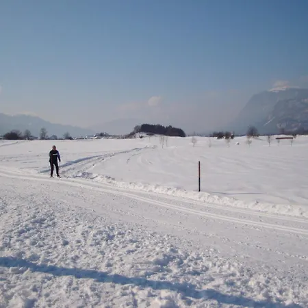 Gasthof Feichter 3* Finkenstein am Faaker See