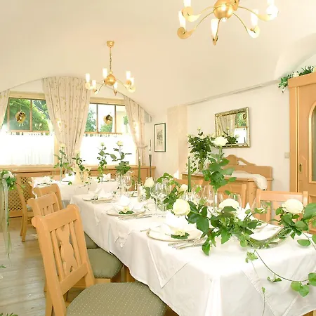 Гостевой дом Feichter