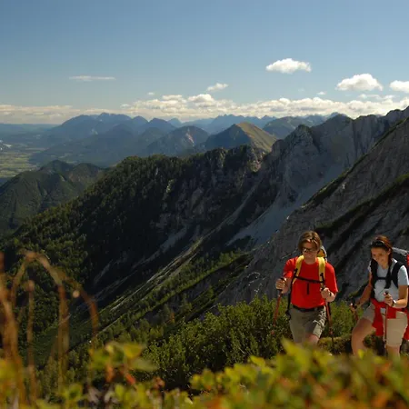 Feichter Гостевой дом