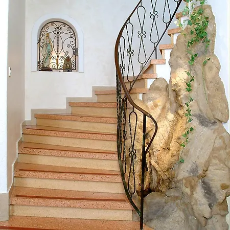 Гостевой дом Feichter Finkenstein am Faaker See