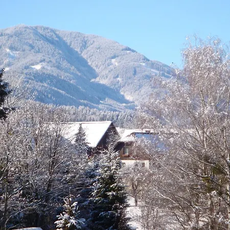 Gasthof Feichter Guest house Finkenstein am Faaker See