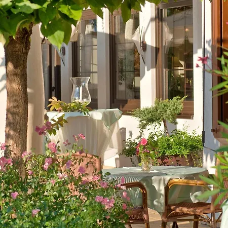 Feichter Гостевой дом Finkenstein am Faaker See