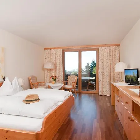 Gasthof Feichter 3*