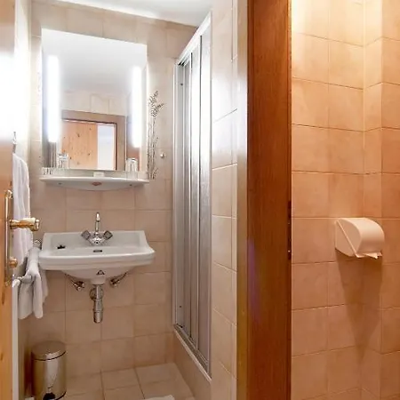 Feichter Гостевой дом