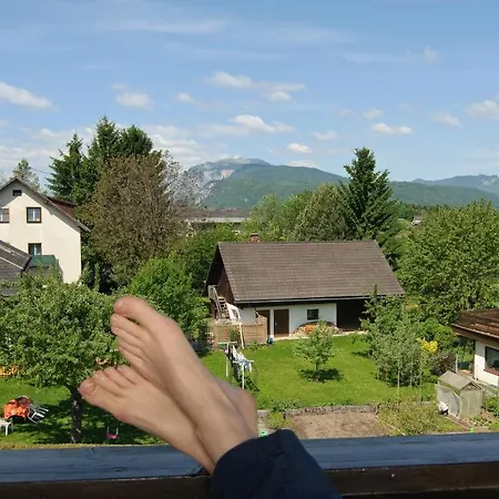 Gasthof Feichter 3* Finkenstein am Faaker See