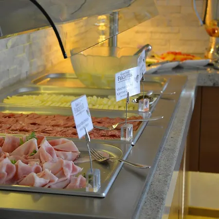 Konukevi Feichter Finkenstein am Faaker See