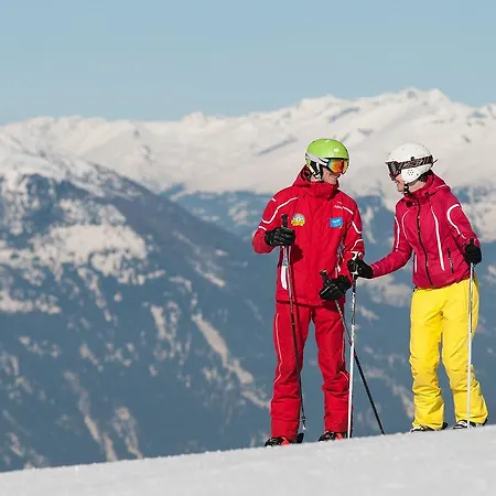 Гостевой дом Feichter Finkenstein am Faaker See