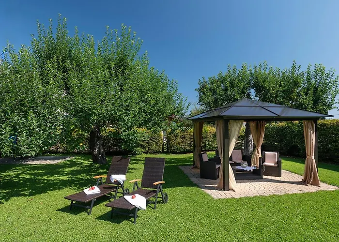 בית הארחה Feichter