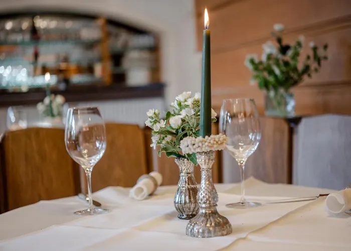 Feichter 3* Finkenstein am Faaker See