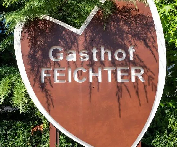 Feichter בית הארחה