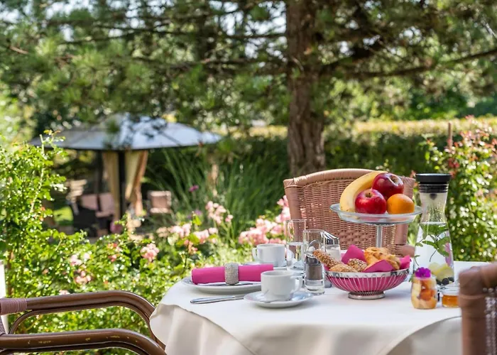 Feichter בית הארחה Finkenstein am Faaker See