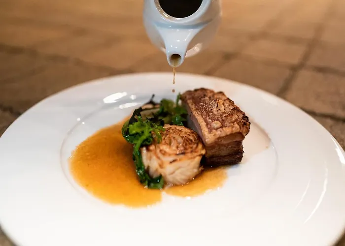 בית הארחה Feichter 3*