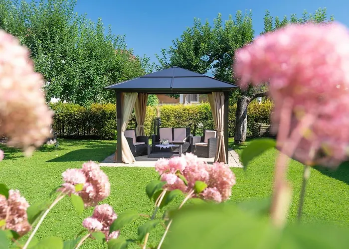 Feichter Finkenstein am Faaker See