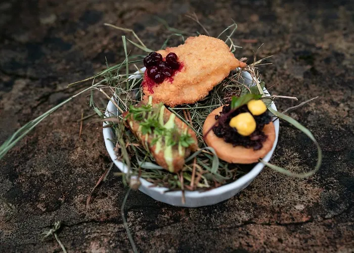 Feichter בית הארחה Finkenstein am Faaker See