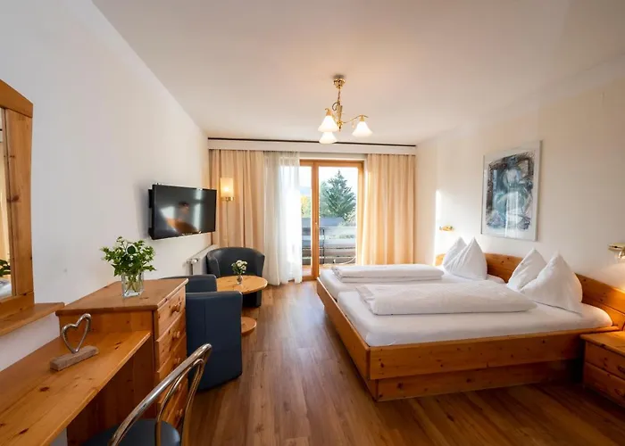 בית הארחה Feichter 3*