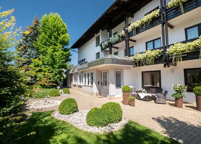 Feichter 3* Finkenstein am Faaker See