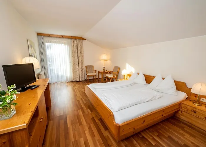 בית הארחה Feichter