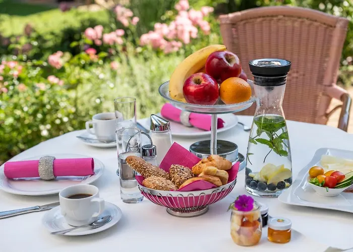 Feichter בית הארחה