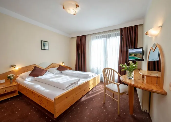 בית הארחה Feichter