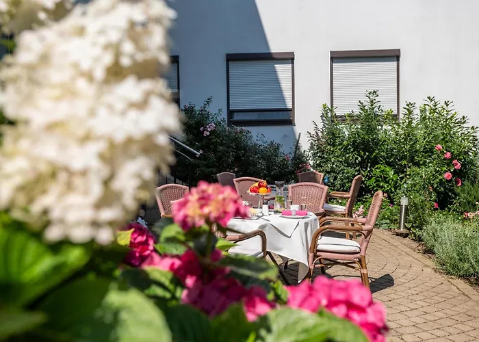 בית הארחה Feichter Finkenstein am Faaker See