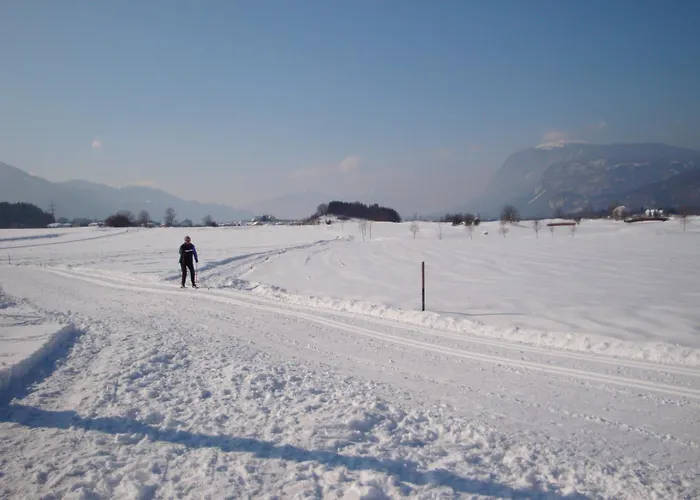 Feichter 3* Finkenstein am Faaker See