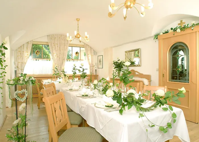 בית הארחה Feichter