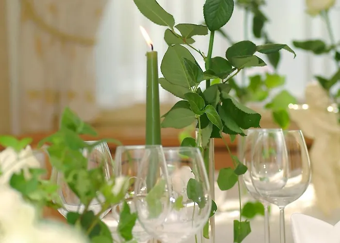 בית הארחה Feichter Finkenstein am Faaker See