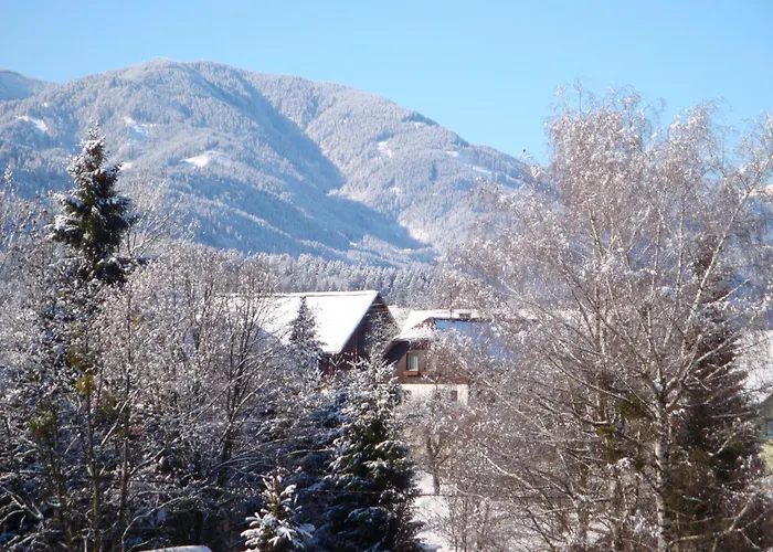 Feichter בית הארחה Finkenstein am Faaker See