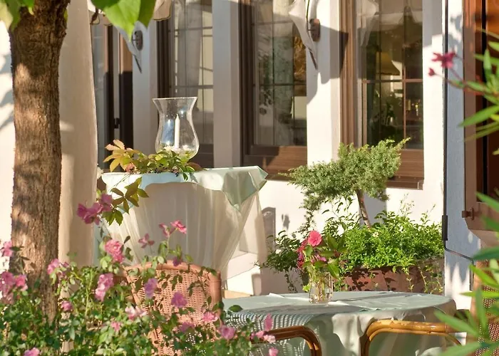 Feichter בית הארחה Finkenstein am Faaker See