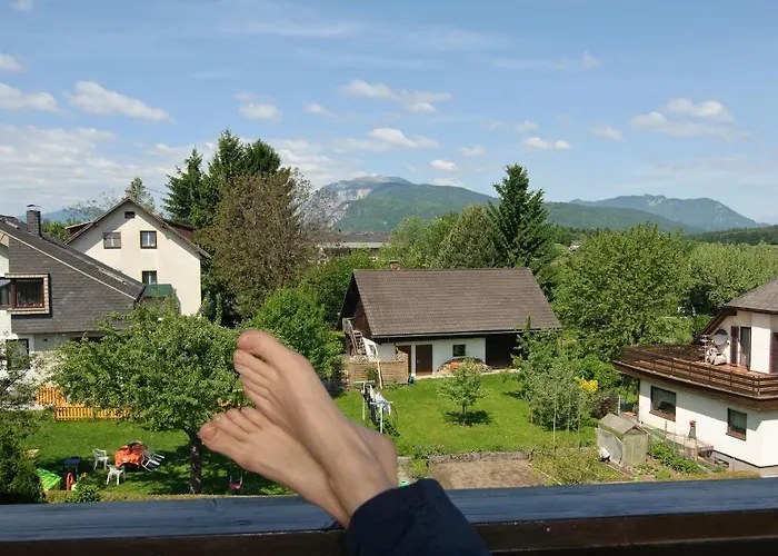 Feichter 3* Finkenstein am Faaker See