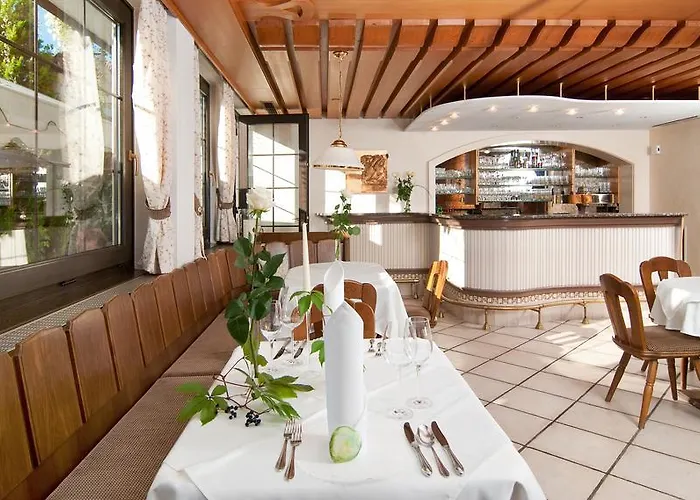 בית הארחה Feichter 3*